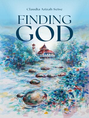 cover image of Finding God
